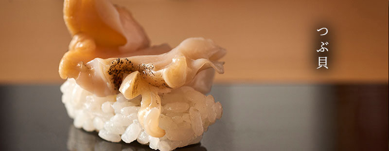 テイクアウトにもおすすめの寿司