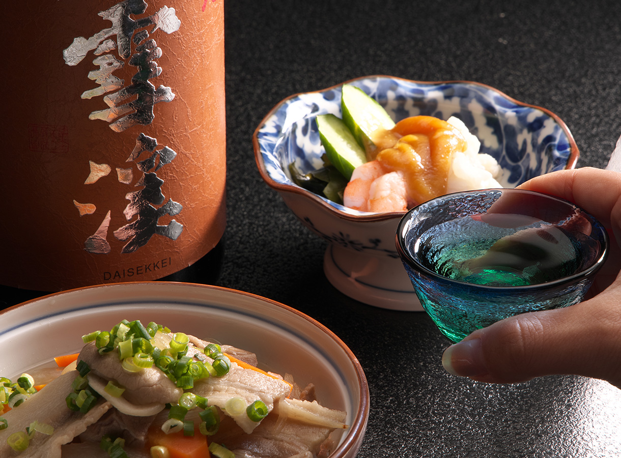 松本市・松本駅周辺『大野屋』の口コミレポート。お祝いや法事、宴会におすすめの個室和食と仕出し弁当、ランチ定食は普段使いに人気