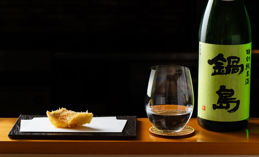 嬉野市・嬉野温泉駅周辺『天ぷら ふく田』の口コミレポート。ミシュラン掲載店で味わう極上のカウンター天ぷら