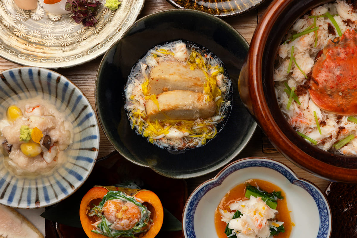 福岡市、高宮駅・西鉄平尾駅周辺の和食『お肴菜 稲花（とうか）』の口コミレポート。旬の海鮮料理と厳選された日本酒がおすすめ