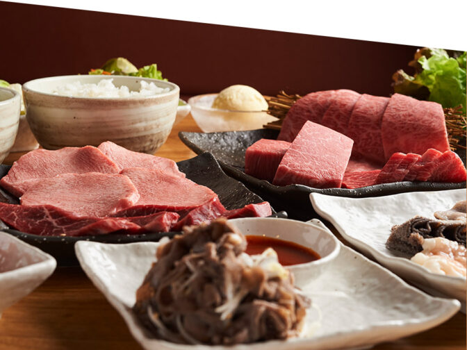 立川駅周辺『焼肉 哲 TETSU』の口コミレポート。ランチ・ディナーに、鮮度抜群でリーズナブルな黒毛和牛焼肉がおすすめ