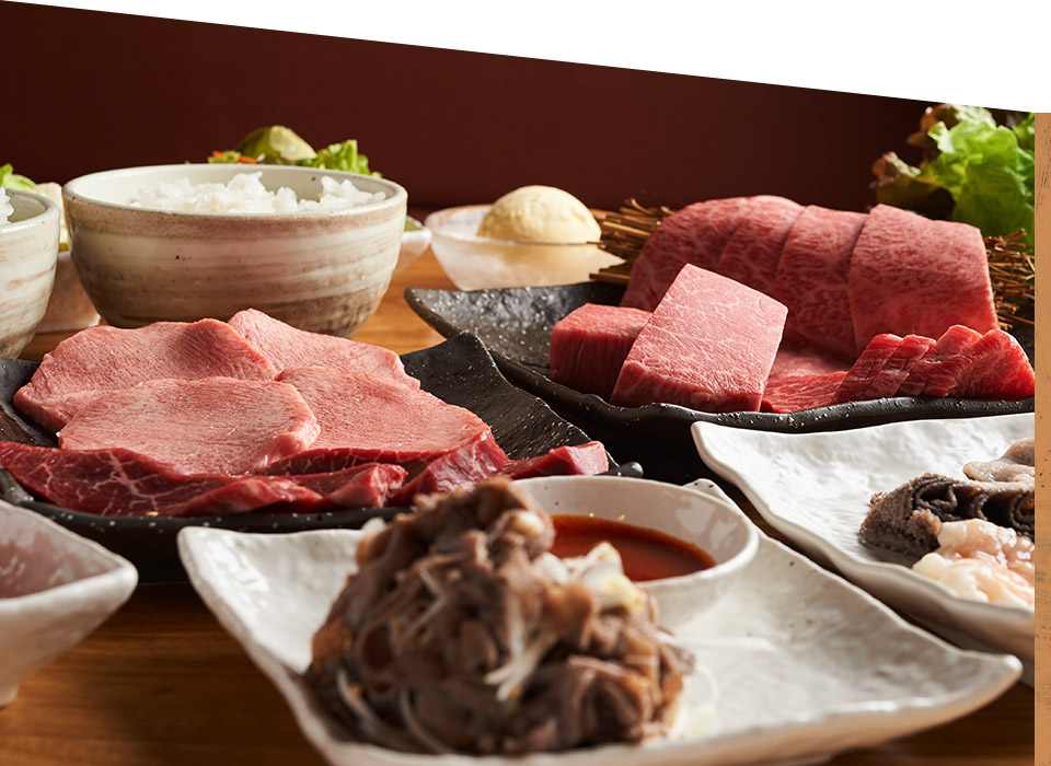 立川駅周辺『焼肉 哲 TETSU』の口コミレポート。ランチ・ディナーに、リーズナブルな鮮度抜群の黒毛和牛焼肉がおすすめ