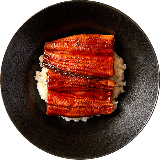 天ぷら・そば・うなぎ丼・海鮮丼がおすすめ