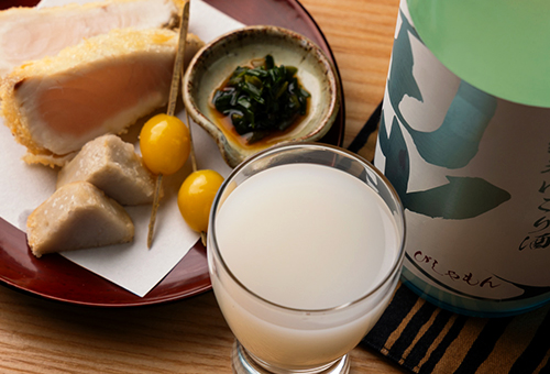 美味しい料理とお酒を満喫できる上質な和食処