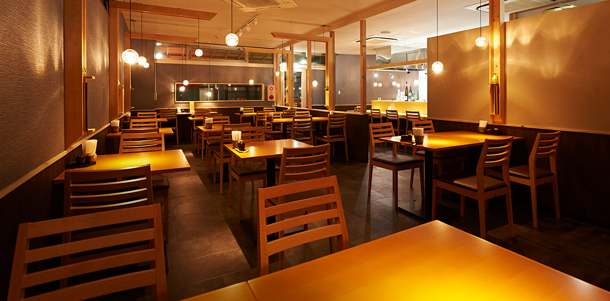 鶴岡八幡宮からもほど近い、アクセス抜群のロケーション