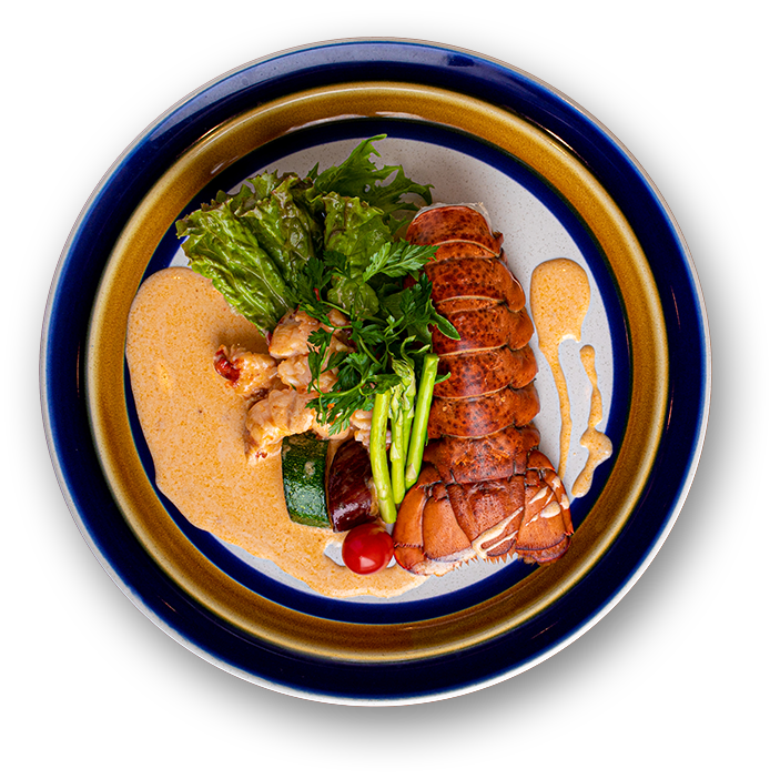 大阪市・四ツ橋、心斎橋周辺『Teppan＆grill R（テッパンアンドグリル アール）』の口コミレポート。A5黒毛和牛ステーキや活魚介の鉄板焼き料理がおすすめ