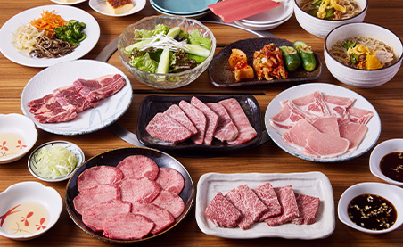 藤沢市・藤沢駅周辺『炭火焼肉たじま』の口コミレポート。宴会用個室完備の老舗焼肉店、こだわりの手切り和牛をアットホームな空間で堪能