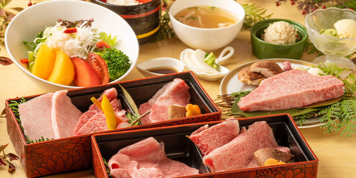 金沢市『YAKINIKU&STEAK 銀』の口コミレポート。ディナーは能登牛の焼肉・ステーキ・すき焼き、ランチは能登牛丼や能登豚かつれつがおすすめ