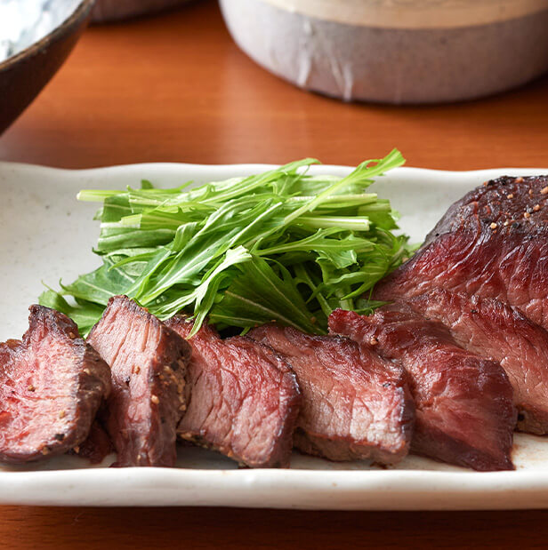 おすすめのジビエ料理