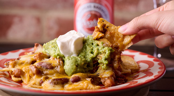 昼飲みや飲み会にもおすすめ