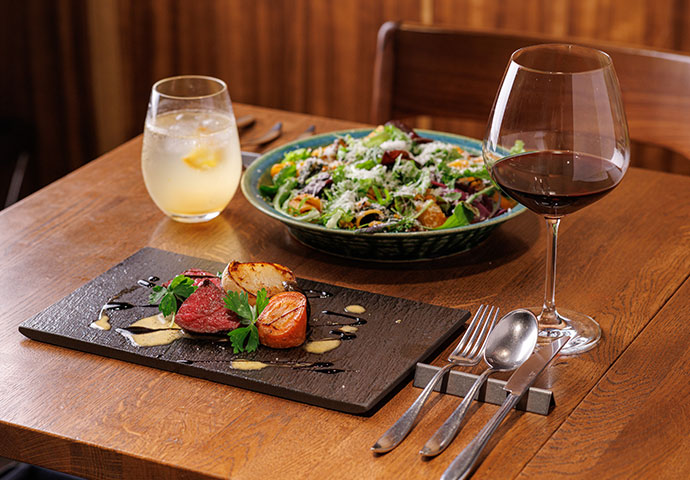 京都・四条烏丸『ELOVE（エラブ）』の口コミレポート。契約農家直送の朝採れ野菜が主役のイタリアン、記念日や女子会におすすめ