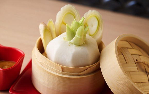 上質な和食のコースが人気