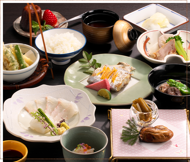 あま市・甚目寺駅、須ケ口駅周辺『四季のお料理 きくや』の口コミレポート。旬の食材を用いた会席料理や鰻料理、ランチ定食がおすすめ