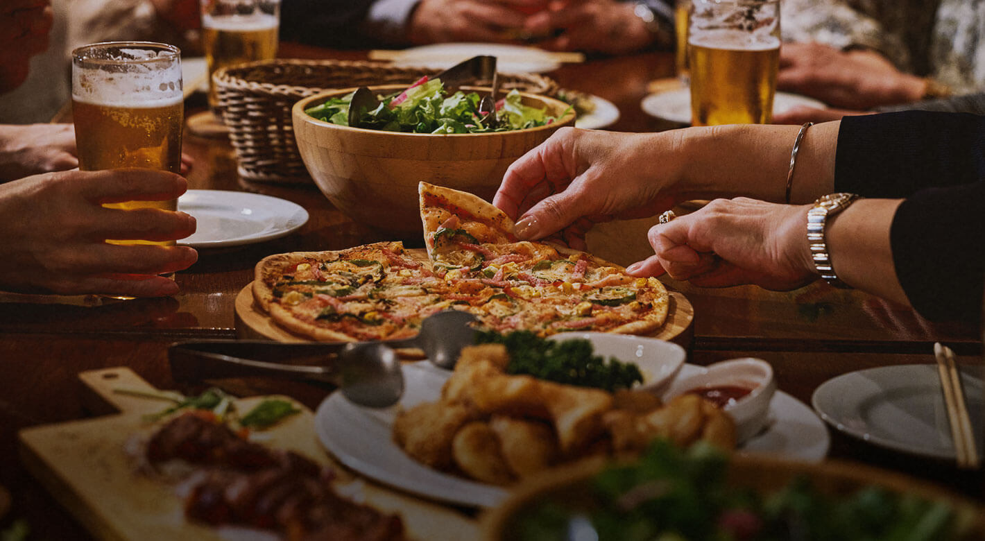 飲み会・宴会・パーティーにおすすめ