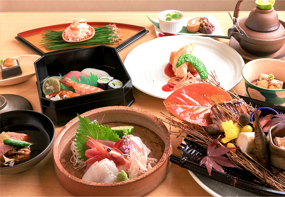 徳島市・徳島駅周辺『幸楽寿し』の口コミレポート。老舗で味わう鳴門の鮮魚を用いた江戸前寿司、名物「蓮根まんじゅう」の通販はギフトにおすすめ