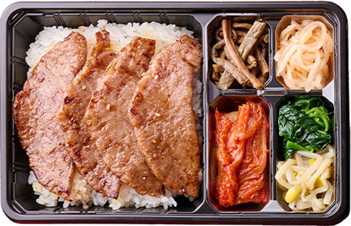 高級弁当のテイクアウト・宅配も人気