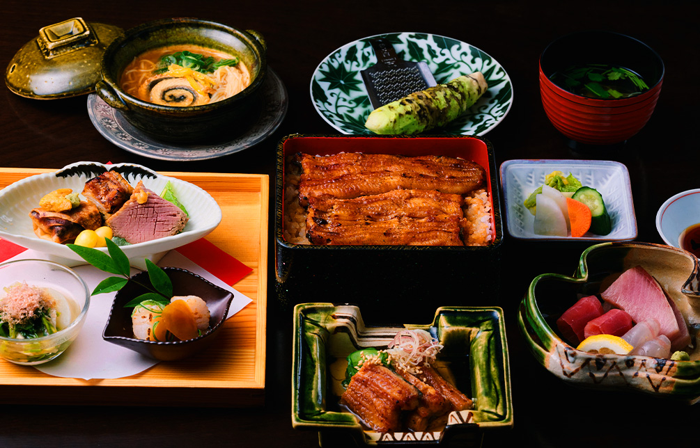 大塚駅近く『大塚 うなぎ宮川』の口コミレポート。100年以上続く、老舗の鰻専門店で味わう幻の「共水うなぎ」がおすすめ