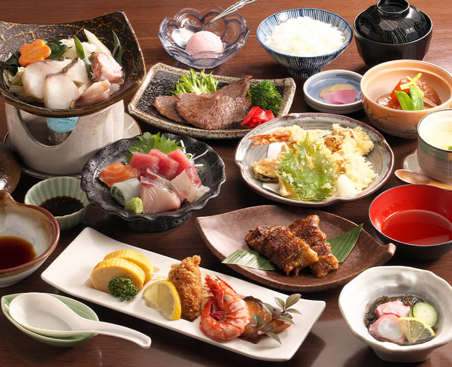 北岡崎駅・大門駅周辺『天和』の口コミレポート。創業以来の名物、天ぷらと三河一色産うなぎ、味噌カツがおすすめ