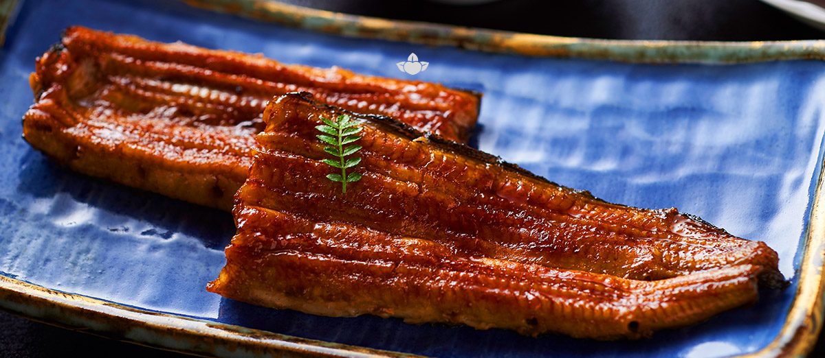 熟練の職人が秘伝のタレで焼き上げる香ばしい蒲焼きがおすすめ
