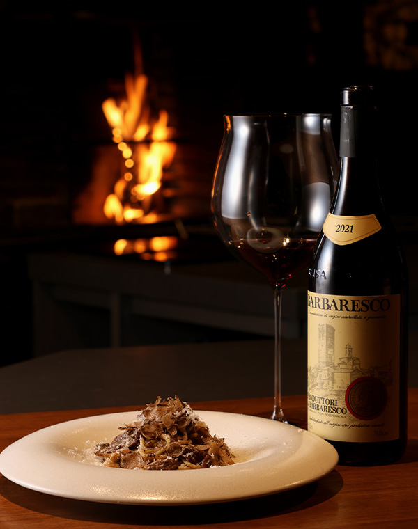 名古屋市・新栄町駅、栄駅、高岳駅『薪焼 きび』の口コミレポート。個室完備、極上の薪火イタリアンコースは接待や記念日ランチ・ディナーにおすすめ