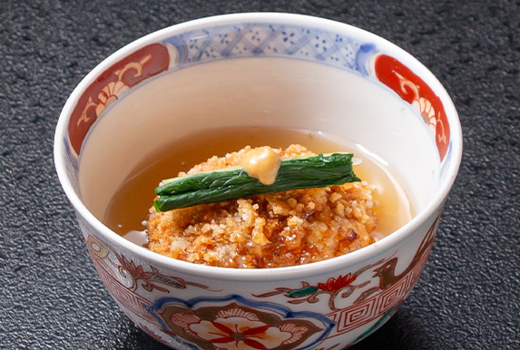 名物の「蓮根まんじゅう」は通販もおすすめ