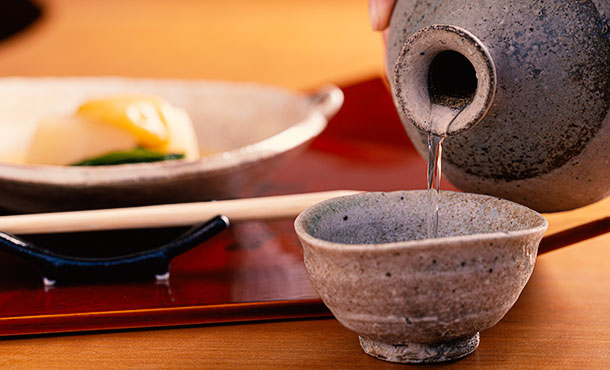 思い思いの時間を過ごせる空間、記念日のお集りや接待におすすめ