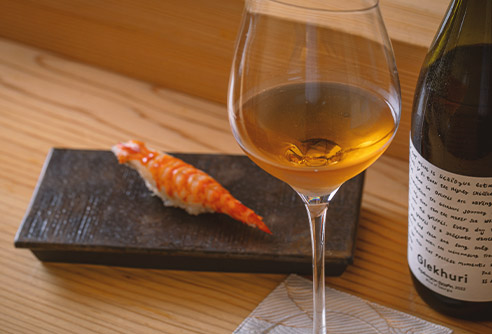 大阪市・上新庄駅直結『鮨きのすけ』の口コミレポート。一斉スタートの本格おまかせコースが人気、〆には創業以来の名物「鯖の棒寿司」を満喫