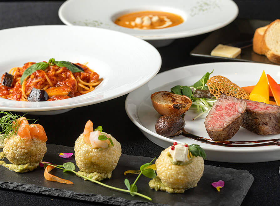 姫路駅近く『セバスチャンDINING』の口コミレポート。カップルシートや個室完備の夜景を眺められるイタリアン＆バー、チーズ料理と肉料理が名物