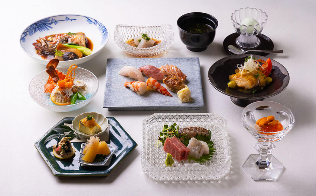 福岡市・香椎駅近く『寿し やすこうち』の口コミレポート。ミシュラン掲載店、個室5部屋完備、長浜市場直送の旬魚を用いた本格寿司会席をランチ・ディナーで堪能