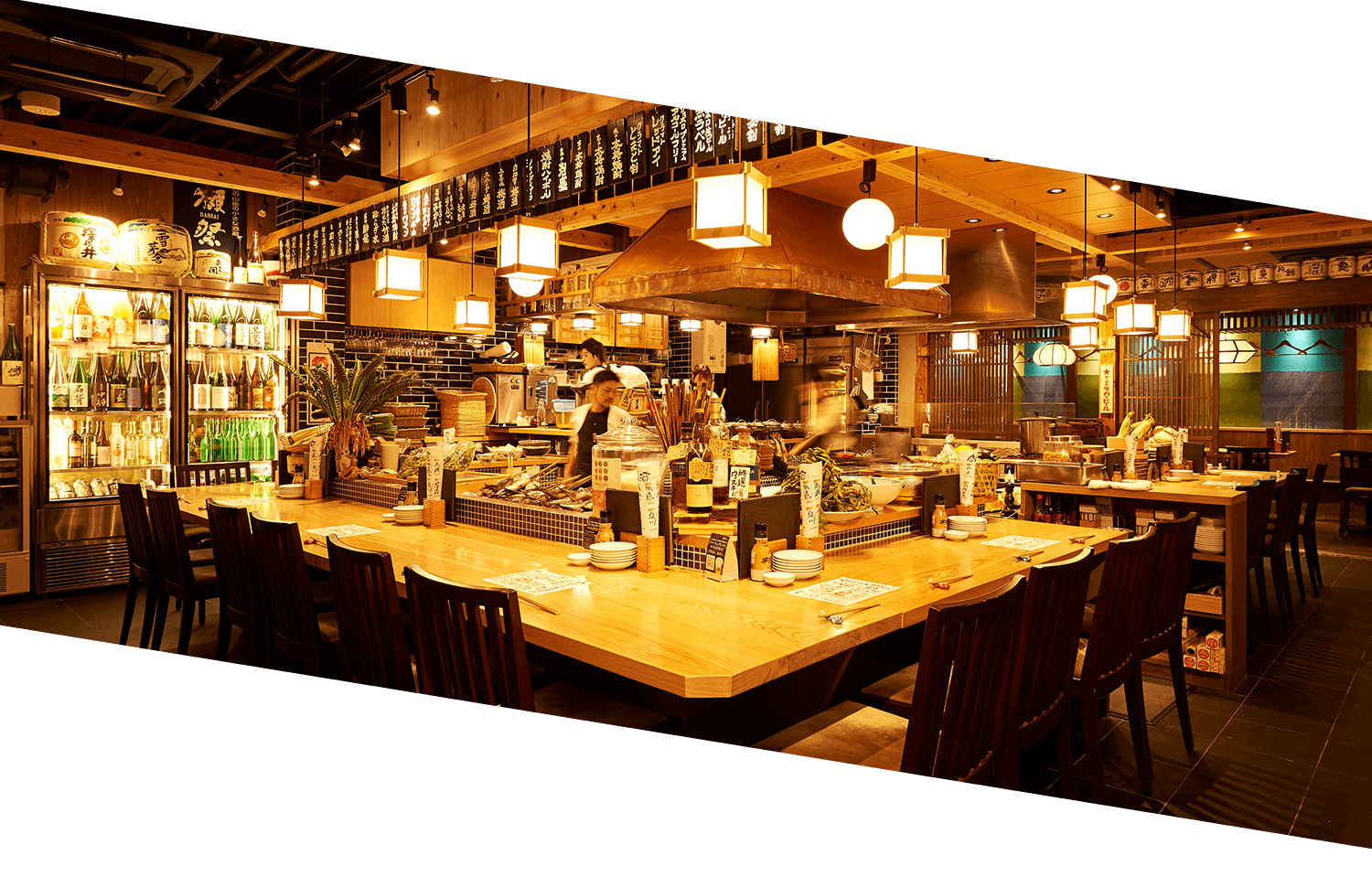 盛岡市・盛岡駅周辺『原始炭焼 燗と』ほかseriousグループ各店舗の口コミレポート。盛岡大通りの人気店！炭火焼きや串揚げ、おでん、中華料理など個性豊かな居酒屋が勢揃い