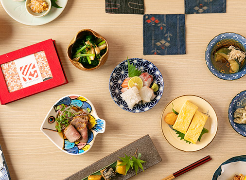 観光・出張の際の一人飲みや夜ご飯にもおすすめ