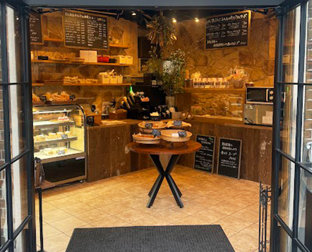 モーニング・ランチ・カフェ・ディナー・ギフトにおすすめのテイクアウト専門店