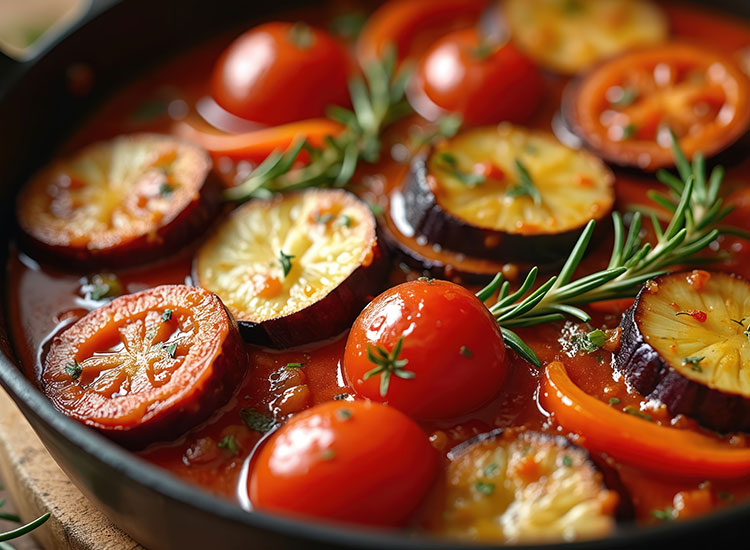 フレンチ総菜は、食卓を彩る一品におすすめ