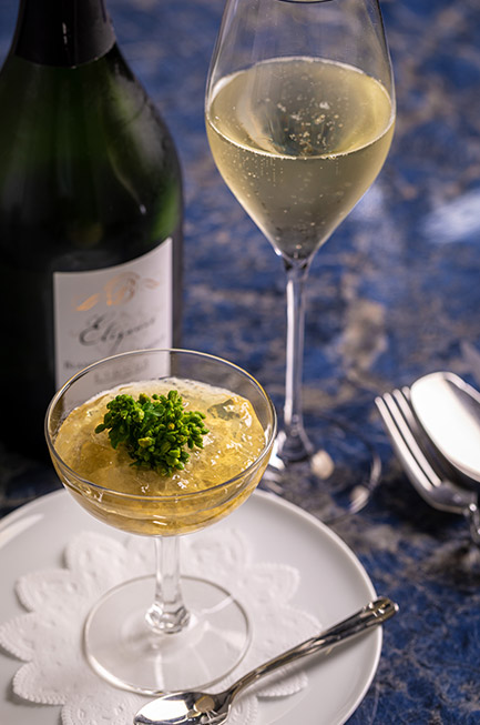 料理との最高のマリアージュを奏でる厳選ワインが人気