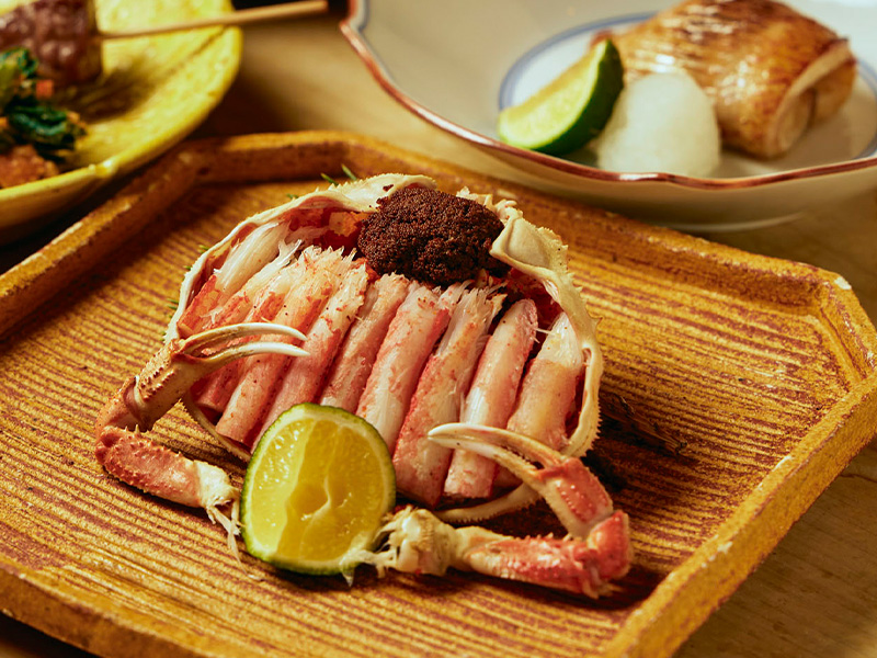 北千住駅近く『さかなや別邸』の口コミレポート。天然鮮魚の極上コースとギフトに最適な干物の通販がおすすめ