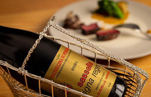 京都市・四条駅、烏丸駅近く『熙怡kii（キイ）』の口コミレポート。趣ある路地奥の町家レストラン、食材のルーツまで満喫できる心尽くしの創作イタリアンコースがおすすめ