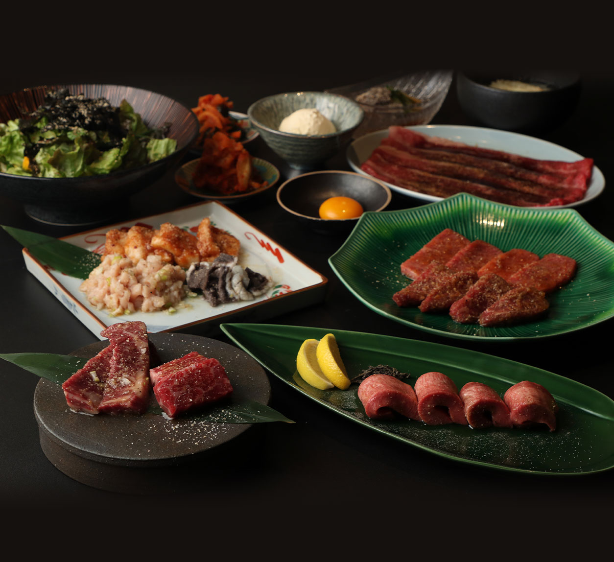 静岡市・静岡駅周辺『焼肉 にくわらい』の口コミレポート。銘柄和牛「静岡そだち」や滋賀直送の「近江牛ホルモン」がおすすめの焼肉屋