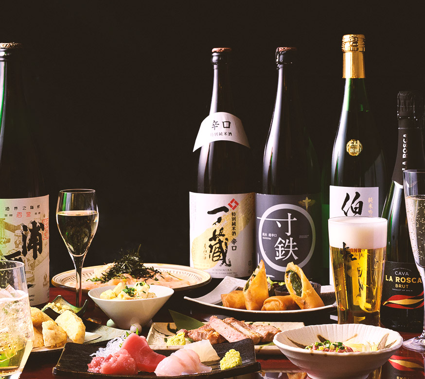 仙台市・仙台駅前『居酒屋 安土』の口コミレポート。仙台朝市仕入れの新鮮な刺身や低温調理のトロトロ鳥レバーがおすすめの和食居酒屋