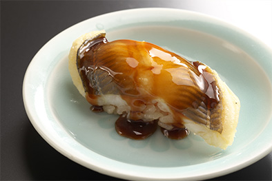 名物の穴子がおすすめ