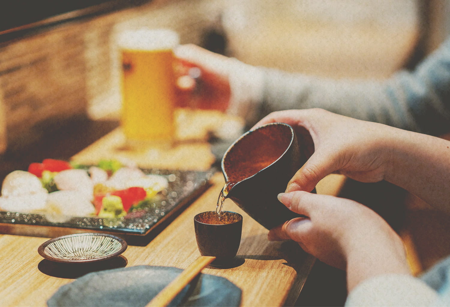 福岡市東区・千早駅・西鉄千早駅周辺『居酒屋 貴』の口コミレポート。旬魚を使った海鮮料理と話題の本まぐろレアカツがおすすめ