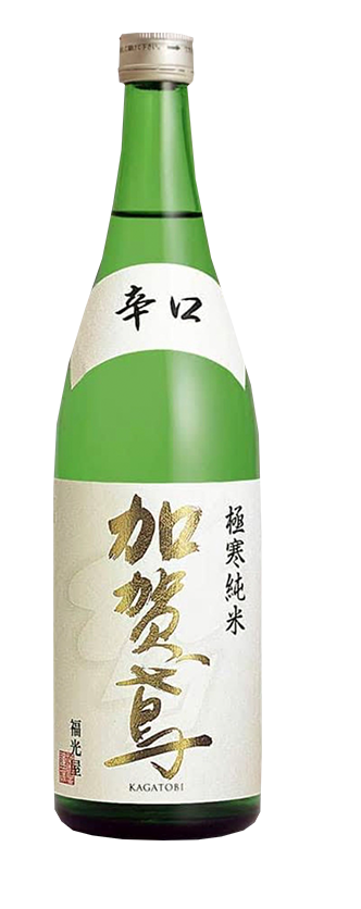 料理との素晴らしいペアリングを楽しめる日本酒の数々