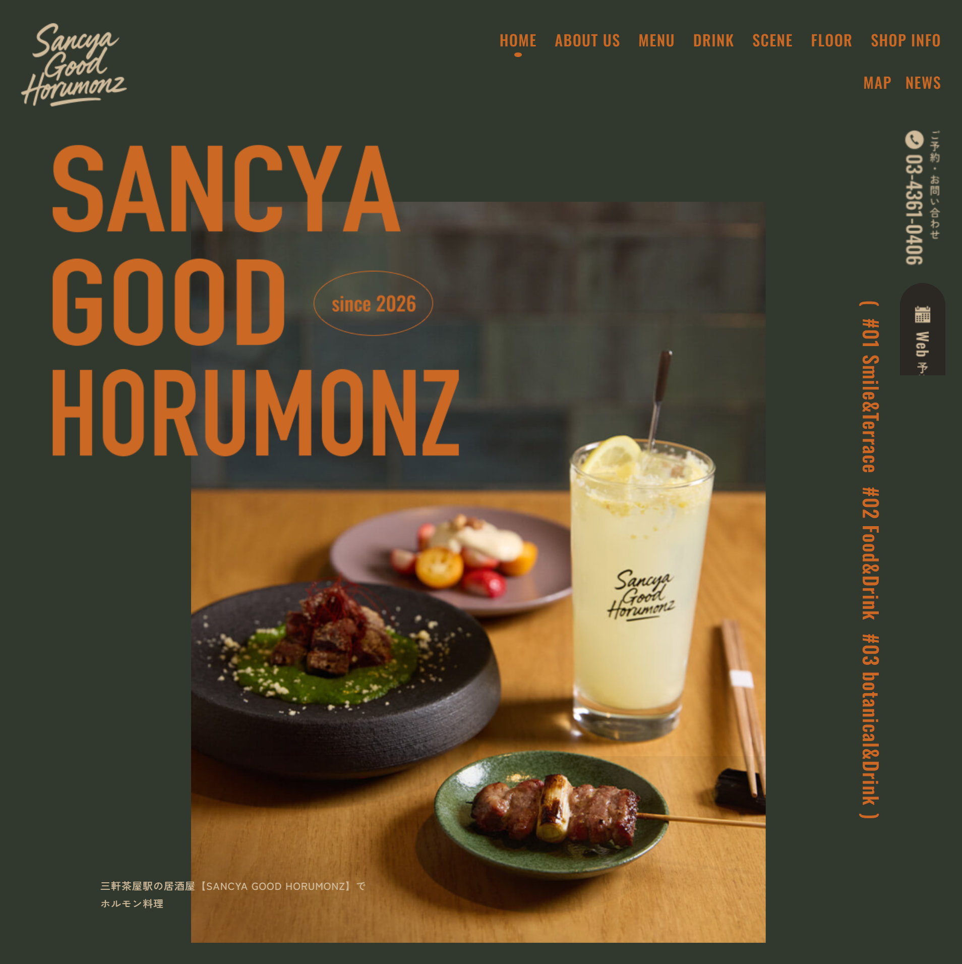 SANCYA-GOOD-HORUMONZ
