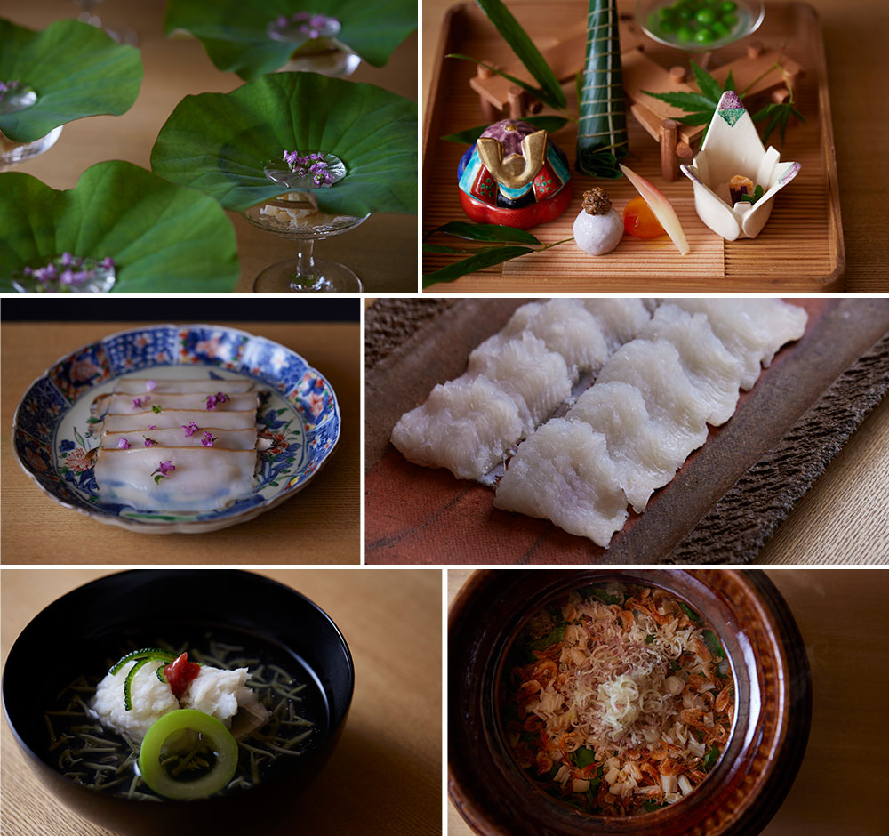 恵比寿駅周辺『紀風』の口コミレポート。完全個室完備!四季折々の旬食材を味わう本格日本料理は接待・記念日ディナーにおすすめ