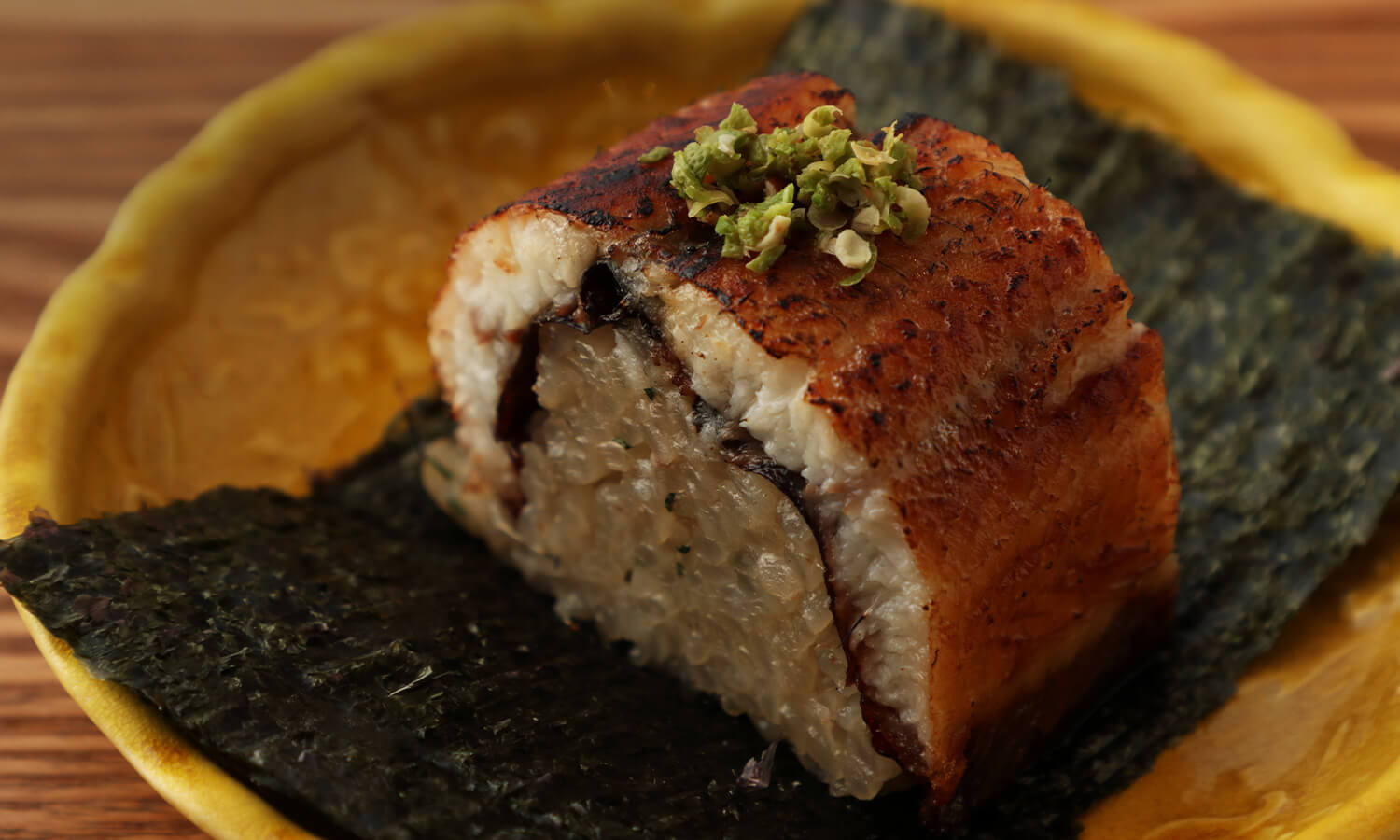 旬の食材を使用した美味しい和食が特別な日の食事に華を添える