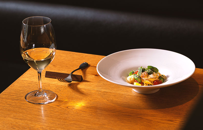 大阪市・堺筋本町駅周辺『RISTORANTE SPELLO（リストランテ スペッロ）』の口コミレポート。本場のイタリア郷土料理と季節のランチ・ディナーコースがおすすめ