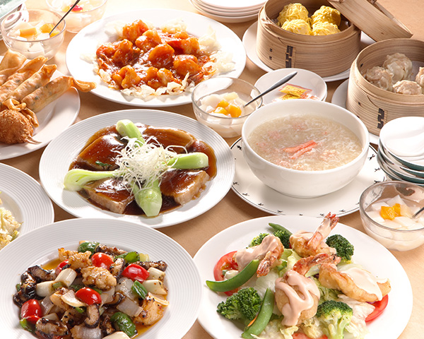 岡崎市・美合駅近く『中国料理 三国志 本店』の口コミレポート。名物の炙り角煮チャーハンと豊富に揃う本格・創作中華料理が人気