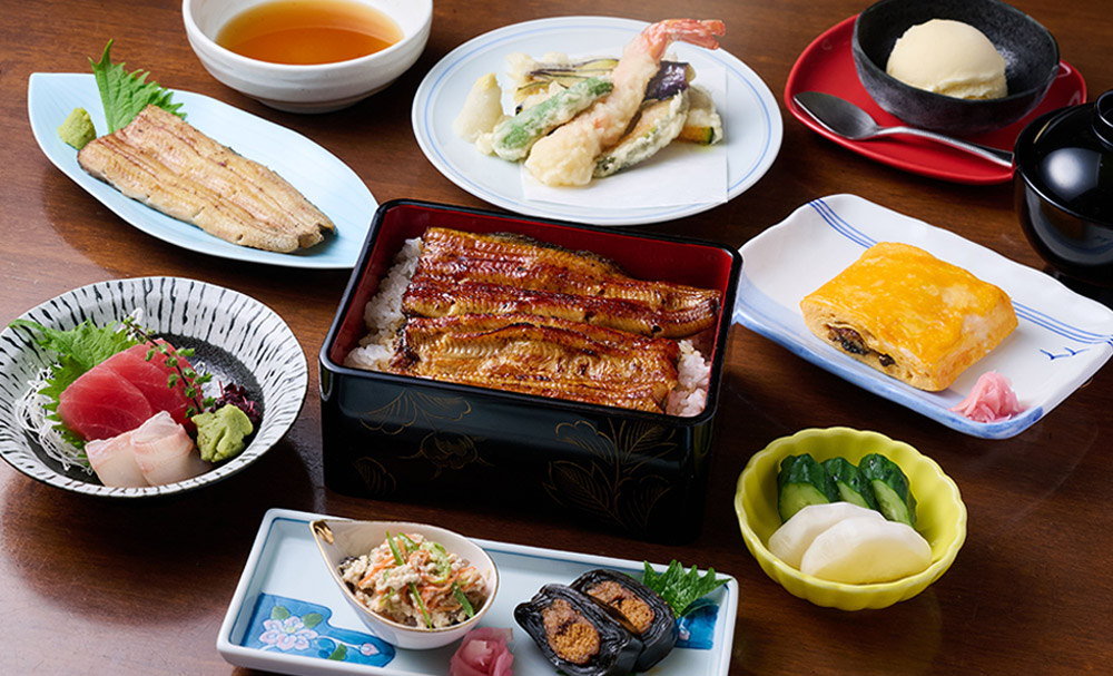 町田市・ 小田急百貨店町田店内『うなぎ 町田双葉』の口コミレポート。希少価値の高い「共水うなぎ」や「天然しゃこうなぎ」を使った極上のうなぎ料理が人気の老舗店