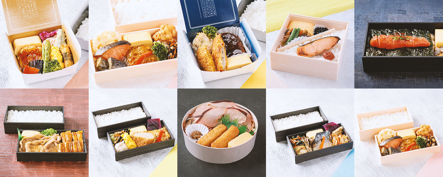 新大阪駅・エキマルシェ新大阪ソトエ内『象印銀白弁当』の口コミレポート。「炎舞炊き」の絶品ごはんと、こだわりのおかずが詰まった人気のテイクアウト弁当