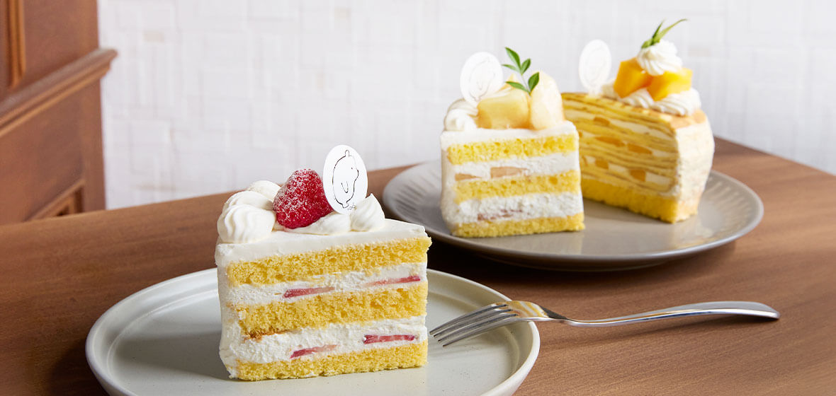 枚方市・樟葉駅周辺『pâtisserie Grandir（パティスリーグランディール）』の口コミレポート。こだわりの詰まった絶品タルトと季節のケーキがおすすめ