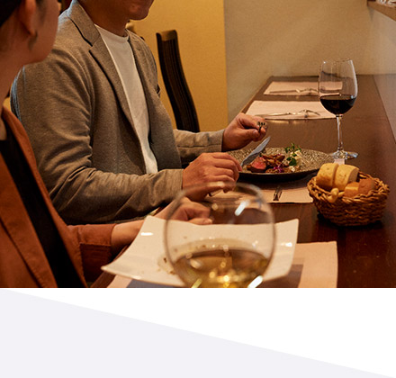 水戸市・水戸駅周辺『Ottimo -Osteria-（オッティモ オステリア）』の口コミレポート。茨城の恵みと本場イタリアの食材が融合した、ミシュラン一つ星店仕込みの絶品イタリアン